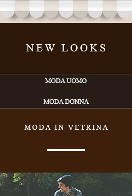 Shelves template - Mobile