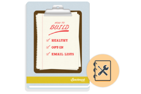 Email List Building